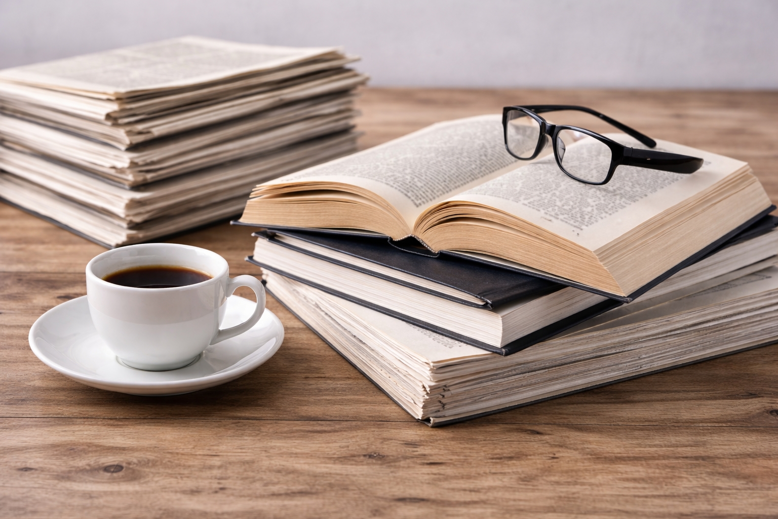 Publication Paper